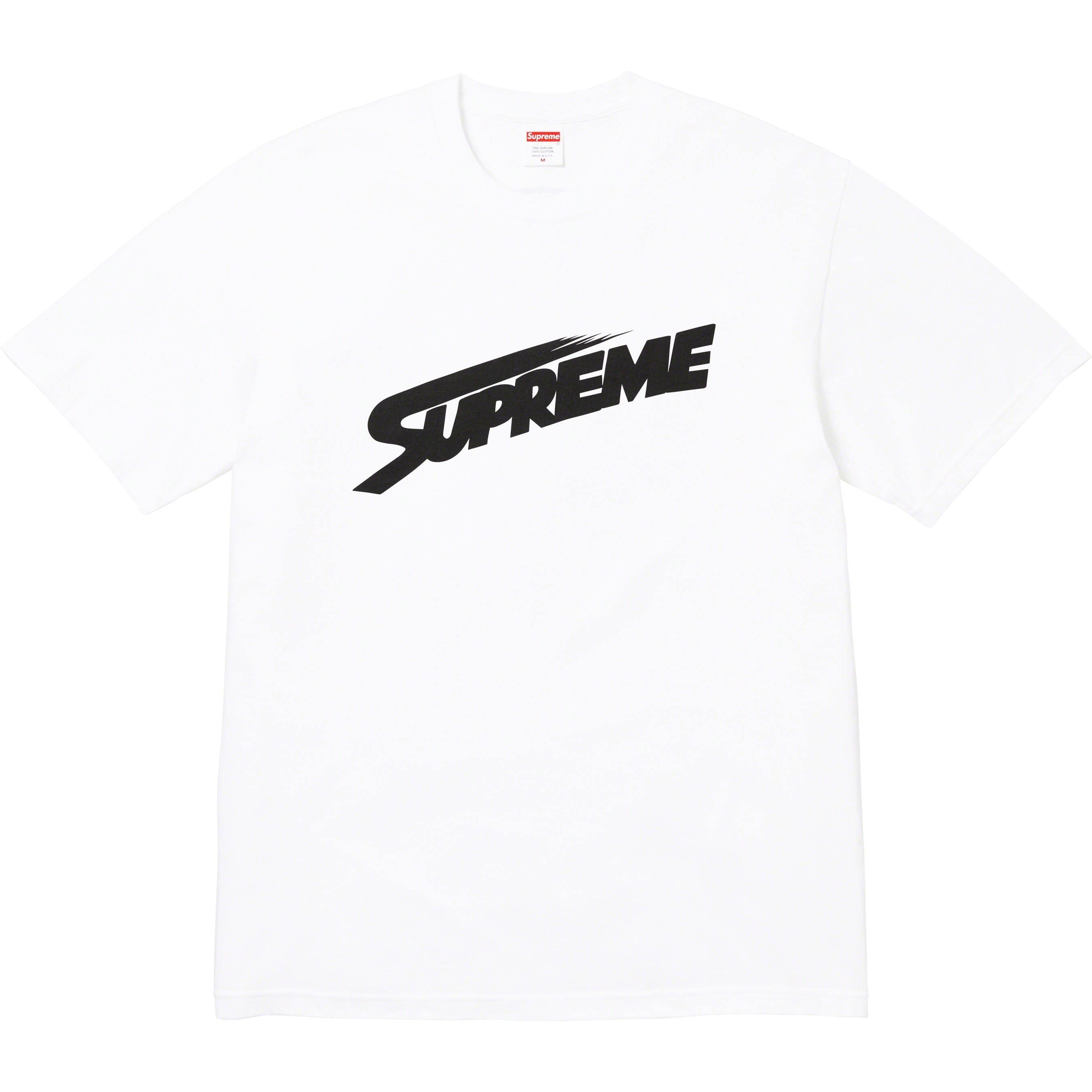 Mont Blanc Tee view 5